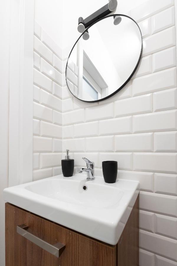 City Center Piotrkowska Apartment 罗兹 外观 照片